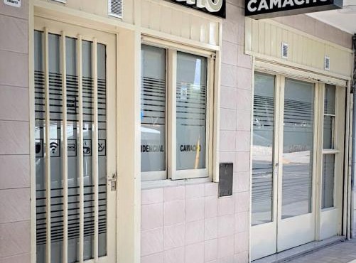 Hotel CAMACHO
