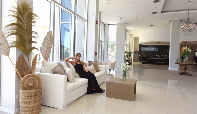 Hotel Camberland Ramallo