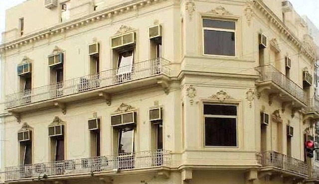 Hotel Capital