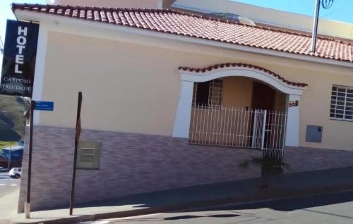 Hotel Cardoso Trindade