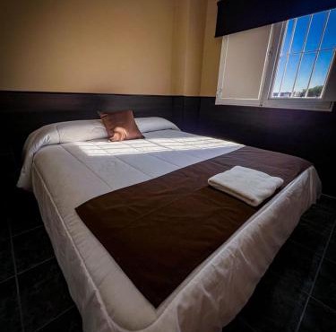 Hotel Carlos Trelew
