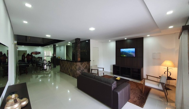 Hotel Carmelo