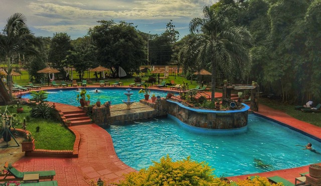 Hotel Carmen