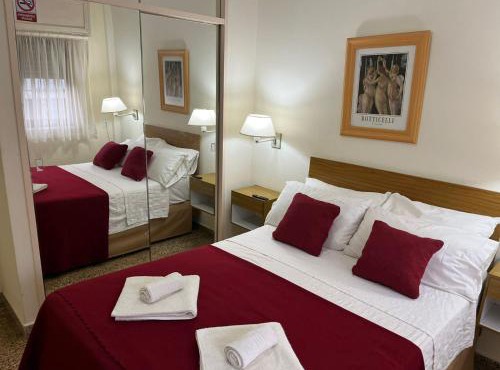 Hotel Carmen