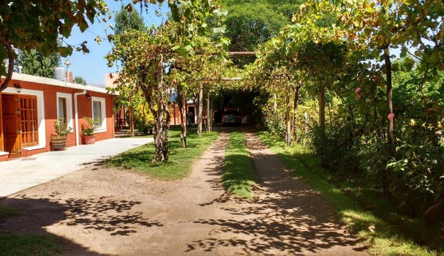 Hotel Casa Grande