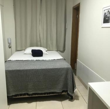 HOTEL CASABLANCA in Aparecida de Goiânia