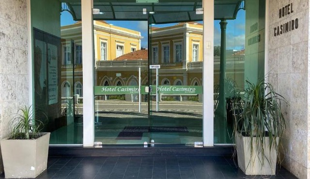 Hotel Casimiro