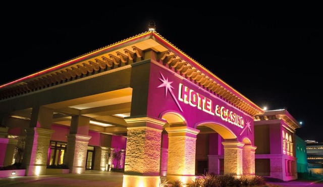 Hotel Casino Magic