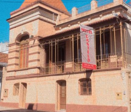 Hotel Castelo