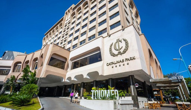 Hotel Catalinas Tucuman
