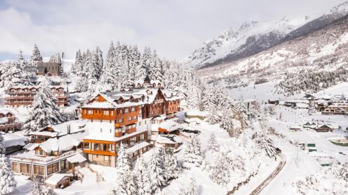 Hotel Catedral Patagonia Ski & Wellness