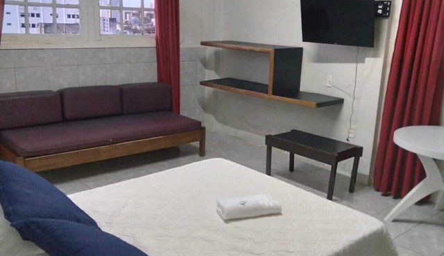 Hotel Central Recife in Recife
