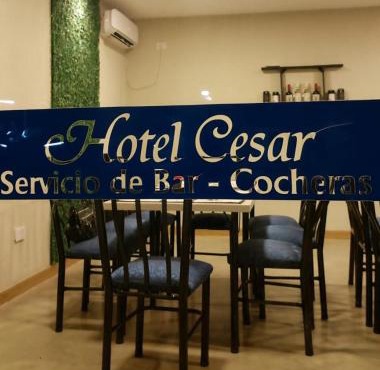 Hotel Cesar