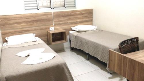 Hotel Chapadão