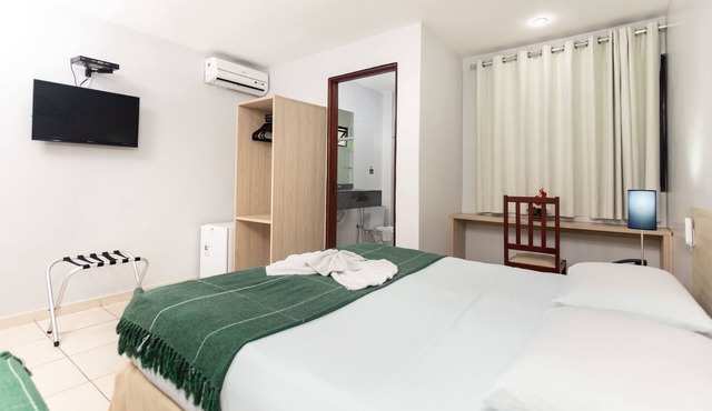 Hotel Ciribaí