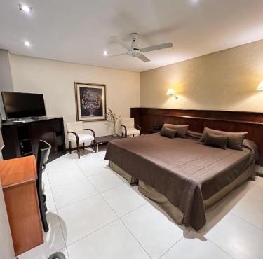 Hotel Ciudad