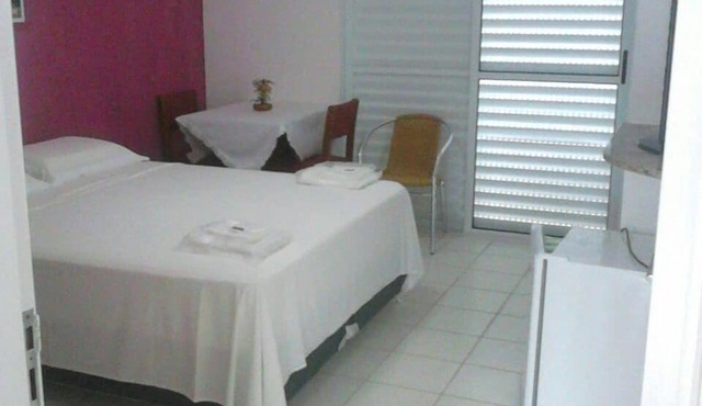 HOTEL CLUBE AZUL DO MAR