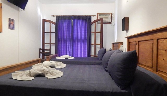 Hotel Colonial