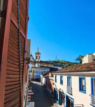 Hotel Colonial