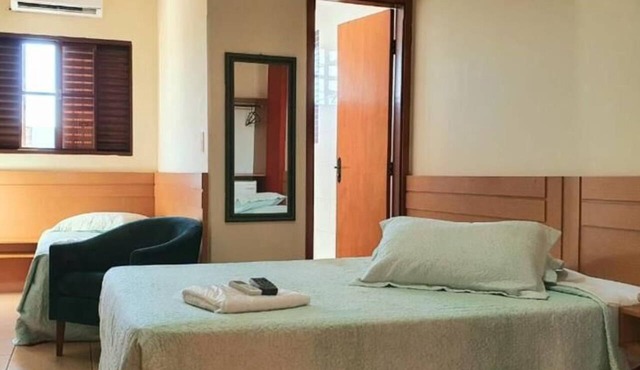Hotel Colorado in Rio Verde