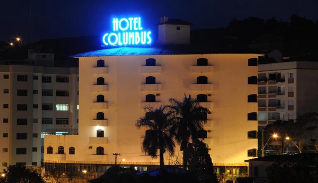 Hotel Columbus