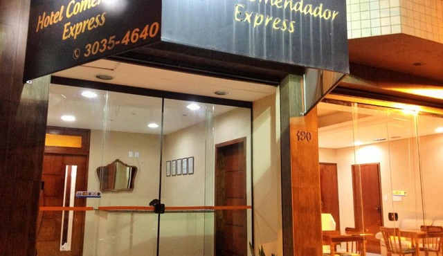 Hotel Comendador Express