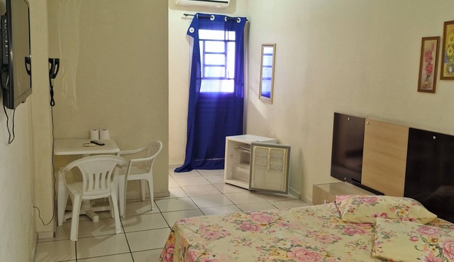 Hotel Comfoort