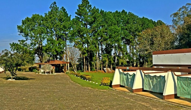 Hotel Comodoro de Rosário Do Sul