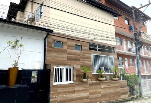 Hotel Compartilhado Ohmvue Floripa