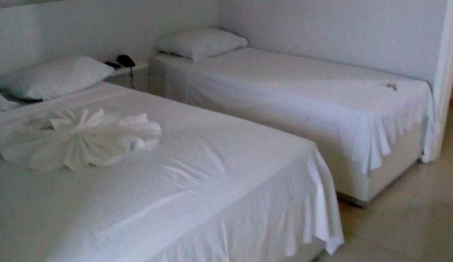 Hotel Confiança