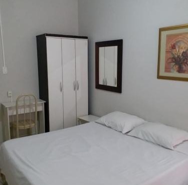 Hotel Confort Maringá