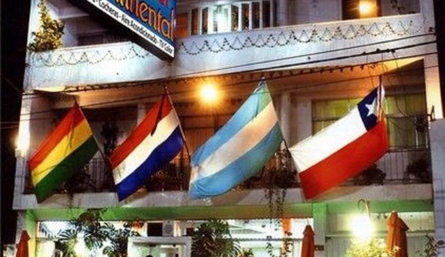 Hotel Continental