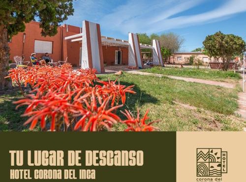 Hotel Corona del inca