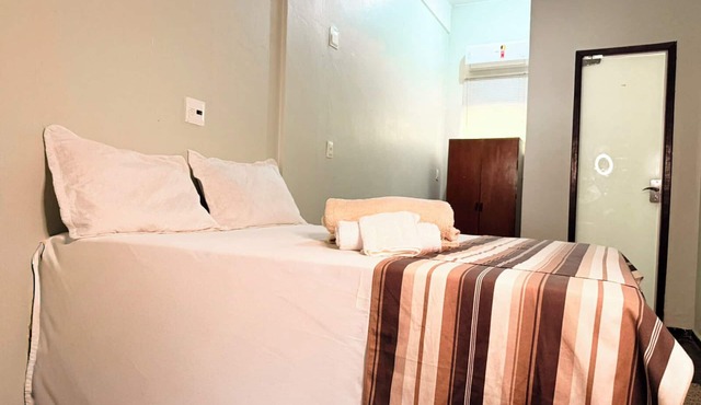 Hotel Coutinho PIO XII in Pirapora