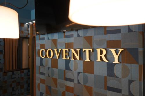 Hotel coventry