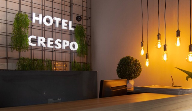 Hotel Crespo