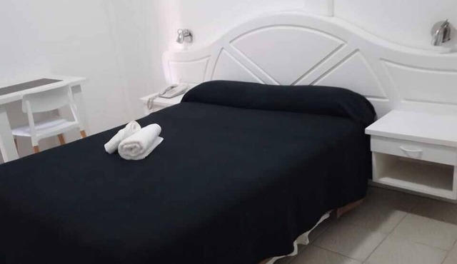 Hotel Crespo