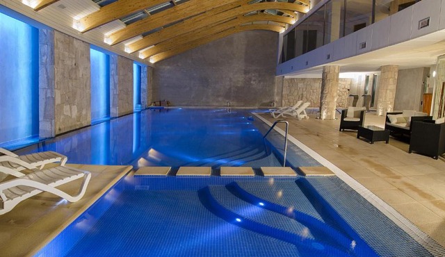 Hotel Cristal