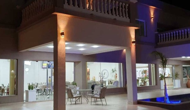 Hotel Cuesta De Miranda
