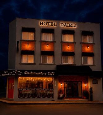 Hotel Daieli