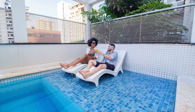 Hotel Dan Inn São José do Rio Preto By Nacional Inn