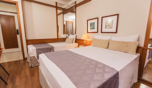 Hotel Dan Inn São José do Rio Preto by Nacional Inn