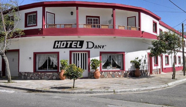 Hotel Dany in Santa Teresita
