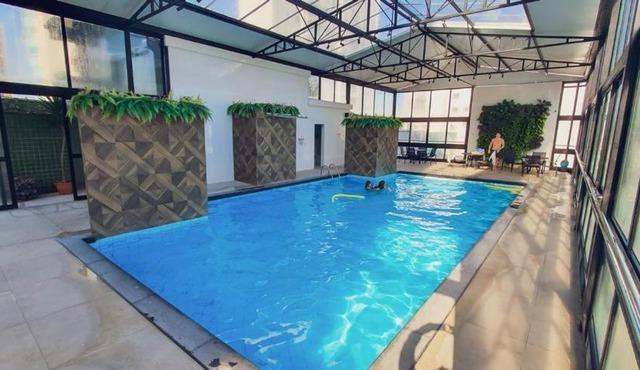 Hotel das Américas