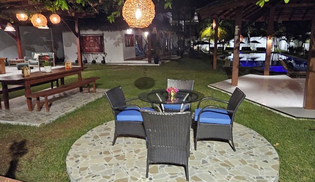 Hotel de Charme ILLUMINARE Stile in Fortim