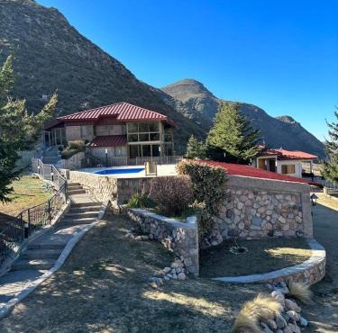 Hotel de la Cañada Valle de Uco