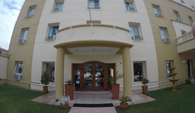 Hotel del Centro
