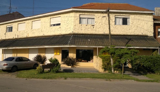 Hotel del Faro