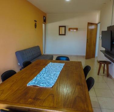 hotel departamentos amoblados daniotti