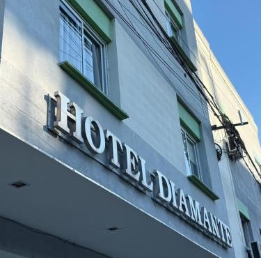 HOTEL DIAMANTE
